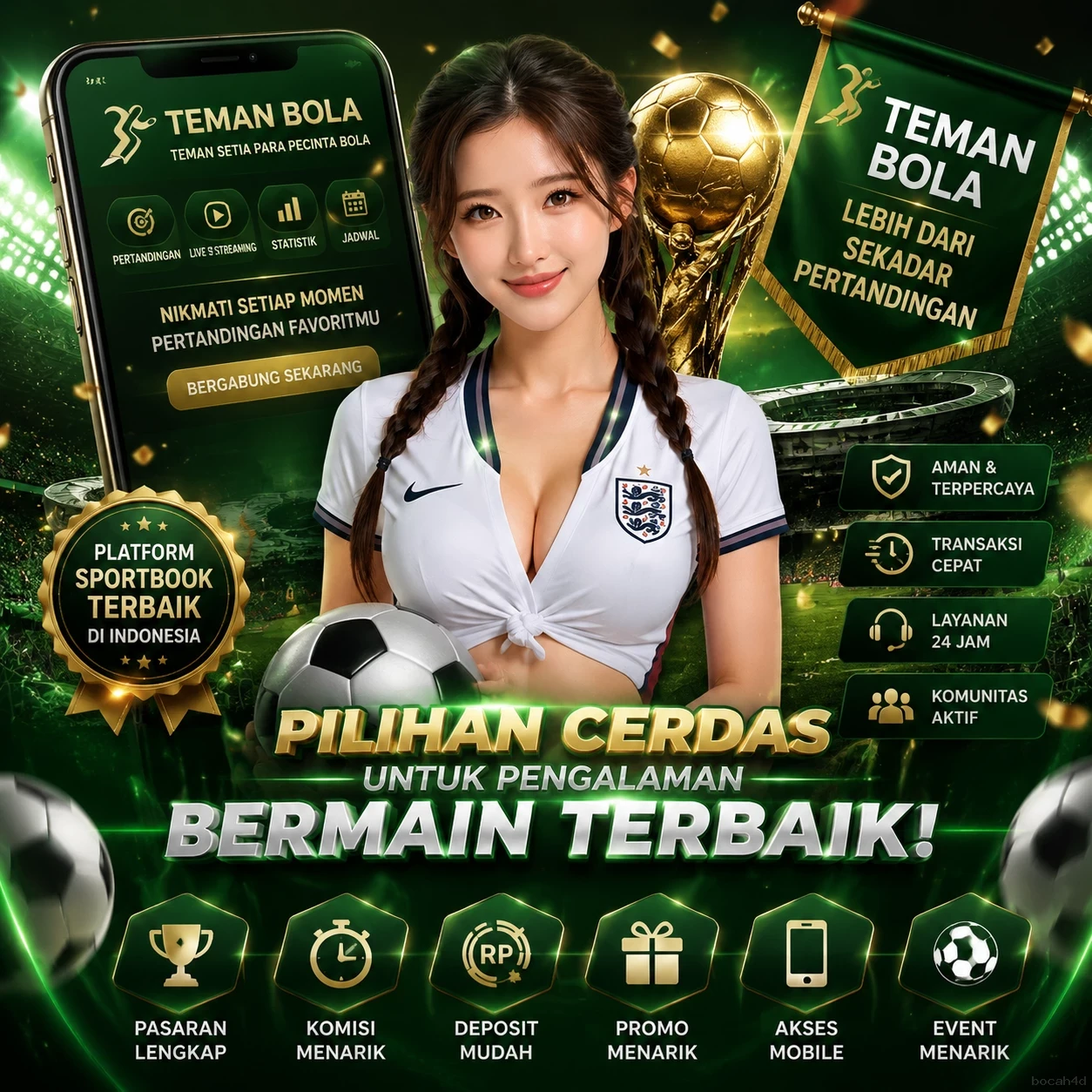Aktivasi Sumber Tidak Dikenal