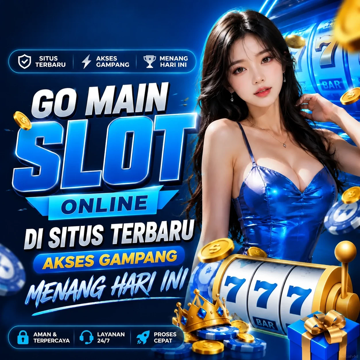 Performa bocah4d